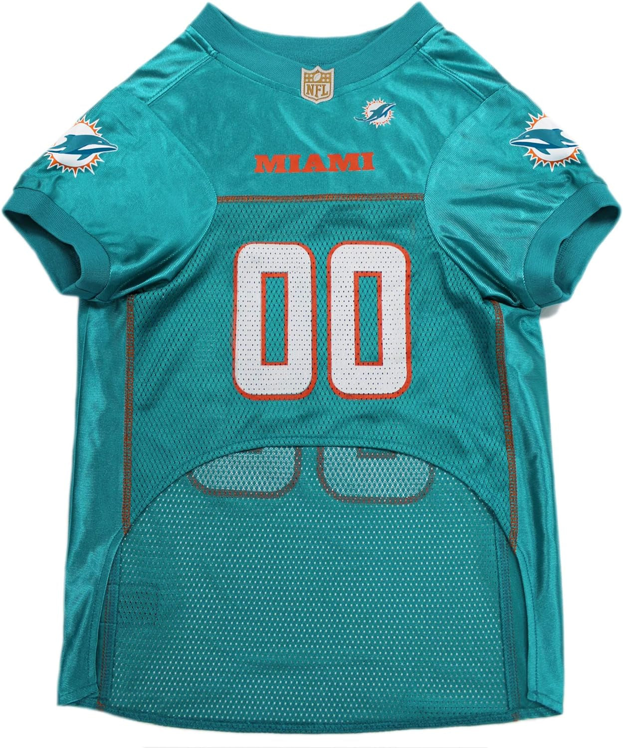 NFL Chicago Bears MESH Jersey for Dogs & Cats