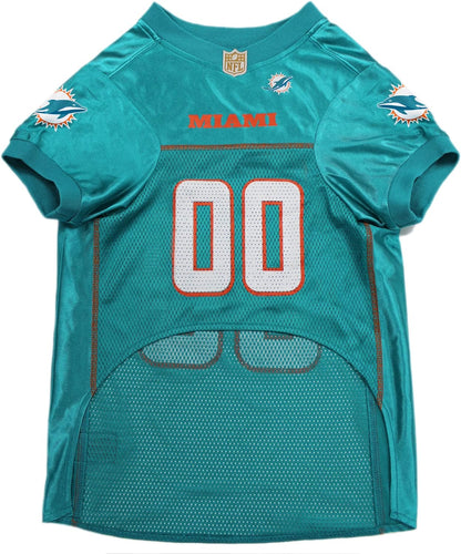 NFL Chicago Bears MESH Jersey for Dogs & Cats