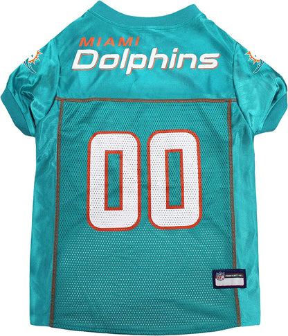 NFL Chicago Bears MESH Jersey for Dogs & Cats